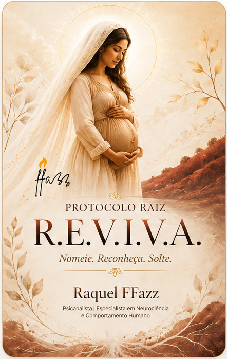 Protocolo Raiz Método R.E.V.I.V.A.